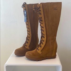 NWT SOREL BOOTS